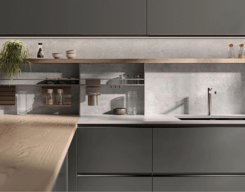 Arredo3, model Time | 4 158