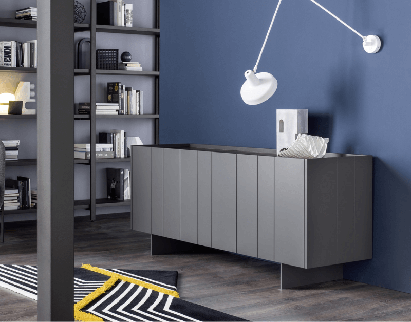 Novamobili, model Stripe | 4 93