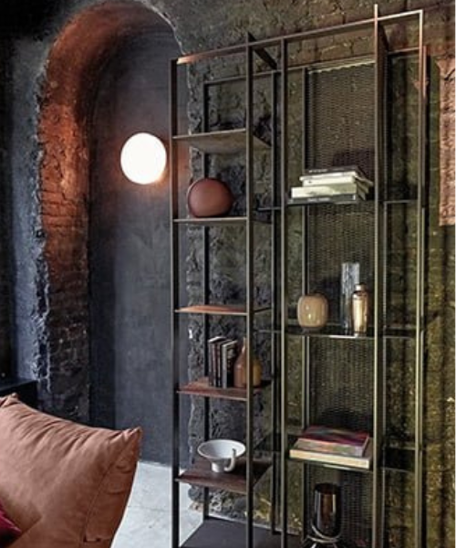 Tavolo cavo Sedit Space