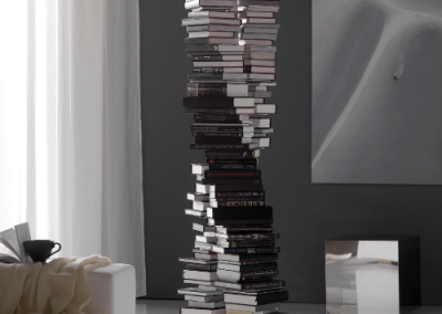 Свободностояща библиотека Cattelan DNA