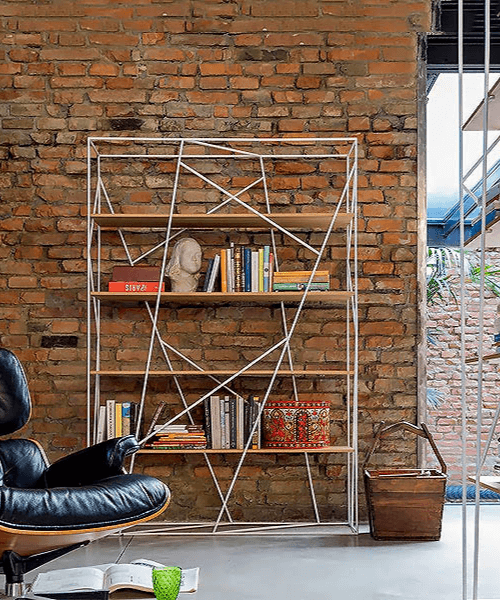 6 Hollow table Sedit Space