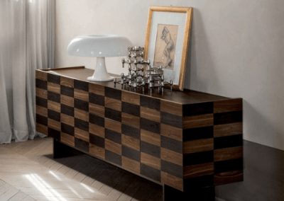 бюфет Tonin Casa Colosseo италиански дизайн