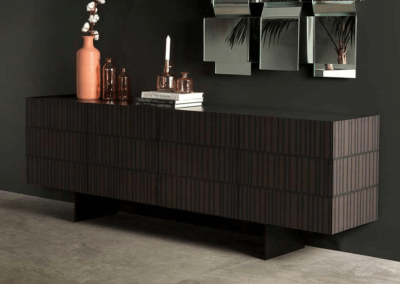 buffet Tonin Casa Flamingo Italian production