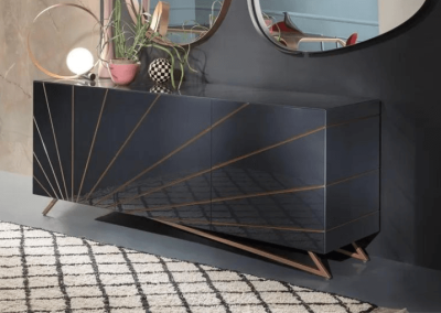 buffet Riflessi Solaris Italian quality