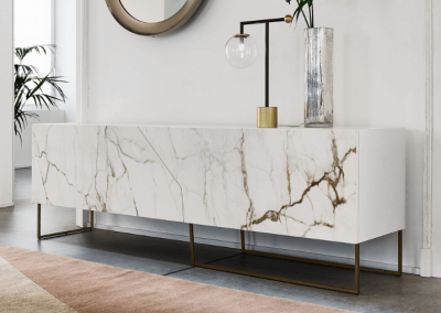 buffet Bonaldo Doppler K Produzione italiana