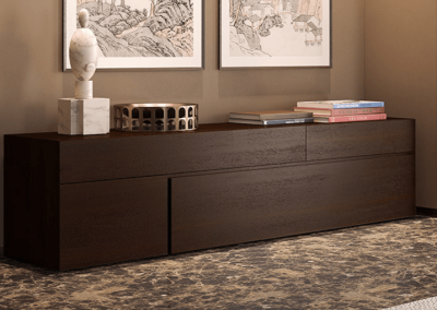buffet Pianca Quadra Qualità italiana