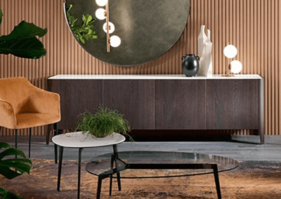 buffet Riflessi Cross Produzione italiana