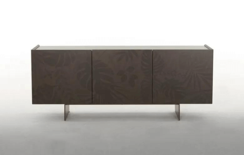Cattelan Aston wooden Italian sideboard