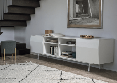 трапезарен шкаф Bontempi Amsterdam италианско производство