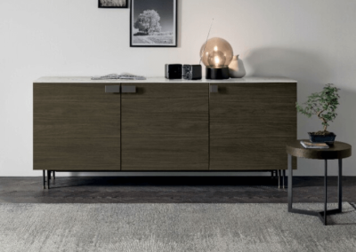 buffet Basilea Tomasella Italian quality