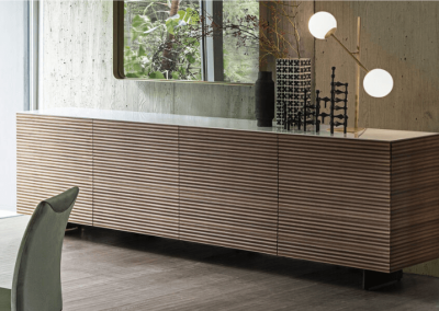 Buffet freestanding Dolce Vita Riflessi