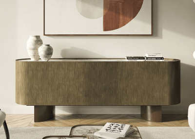 buffet Cattelan Savoia produzione italiana