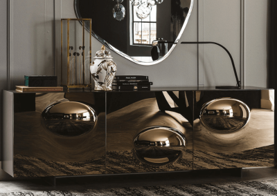 Buffet Paramount Cattelan Qualità italiana