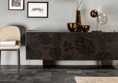 buffet Tonin Casa Kong Produzione italiana