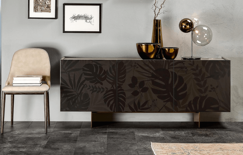 Cattelan Aston Italian design sideboard