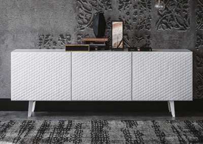 buffet Cattelan Assoluta produzione italiana