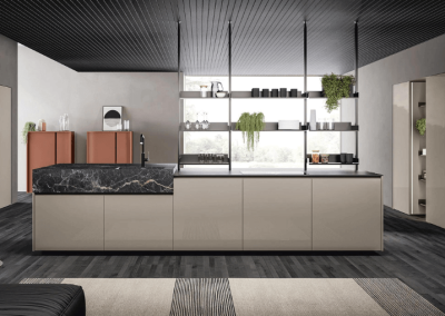 кухня Arredo3 Time италианско качество