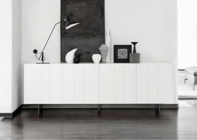 buffet Stripe Novamobili Italian quality
