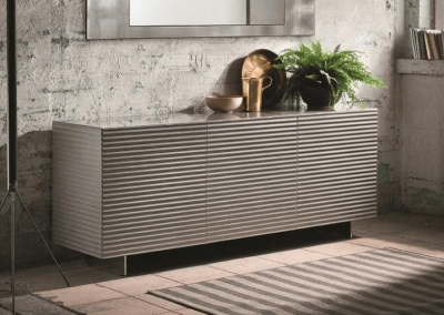buffet Riflessi Ola Italian production