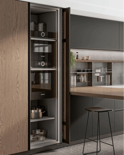 Arredo3, model Time Arredo3, model Time | 9 158