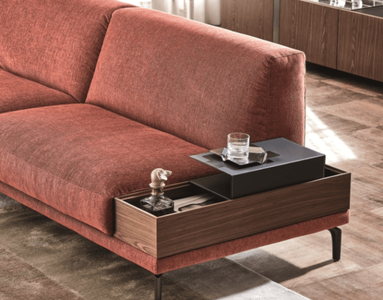 Ditre, modello Blake | 1 37