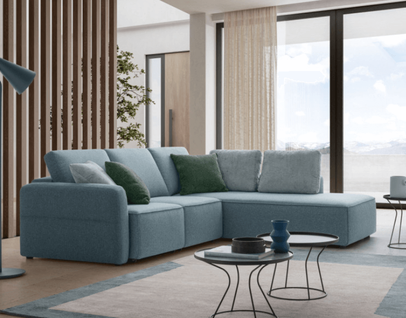 LeComfort, model Soho | 2 25