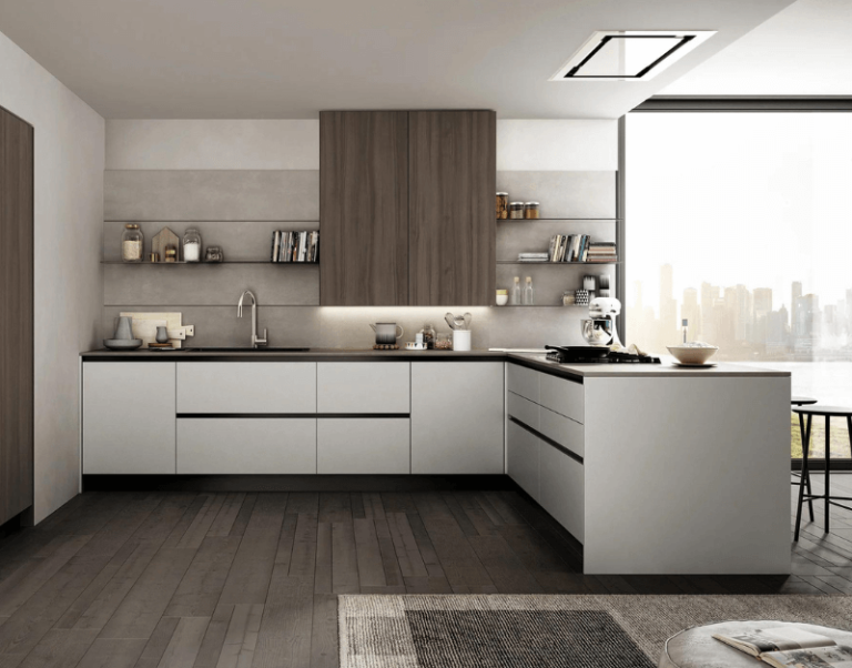 Arredo3, модел Cloe | 3 6