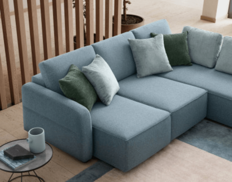 LeComfort, model Soho | 4 25