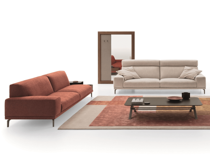 Ditre, modello Blake | 4 37