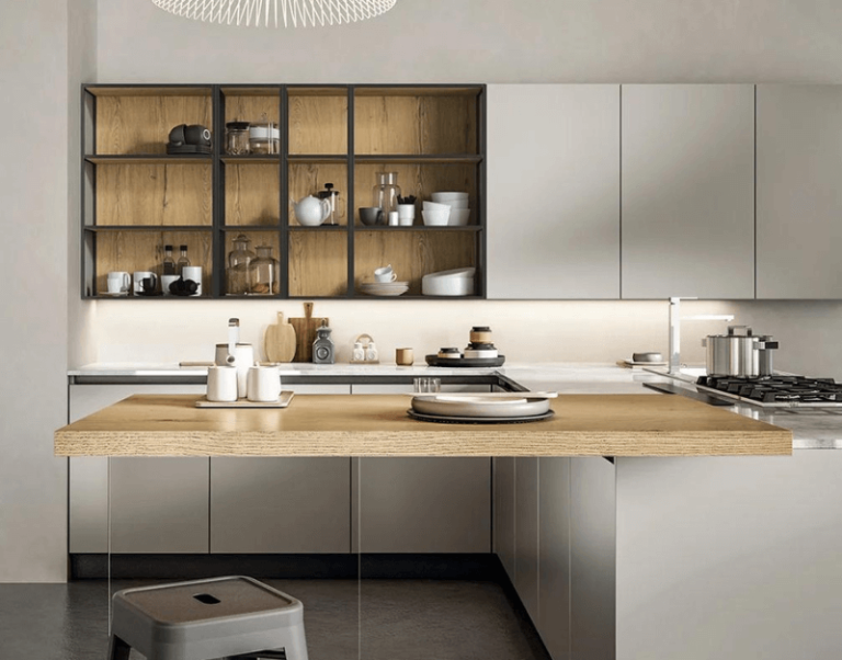 Arredo3, модел Cloe | 4 5