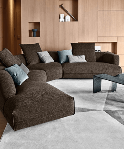 Hollow table Sedit Space
