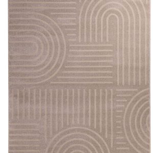 Modern carpet Organic 588 Beige