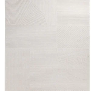 Modern carpet Organic 591 Cream
